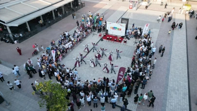 İnegöl’de 38. Kültür Sanat Festivali heyecanı