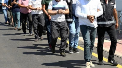 FETÖ’nün güncel yapılanmasına yönelik operasyon: 51 gözaltı