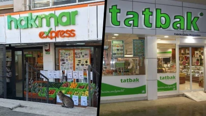 HAKMAR ve TATBAK şirketlerine FETÖ operasyonu!