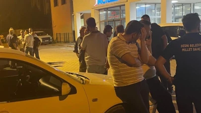 Adıyaman’da iki grup arasında bıçaklı kavga: 1 ölü