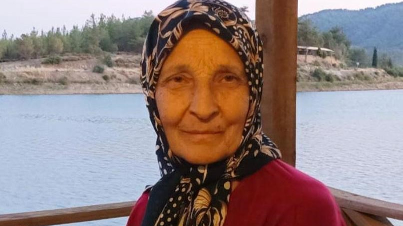 Muğla’da alzheimer hastası yaşlı kadın 1 yıldır kayıp olarak aranıyor