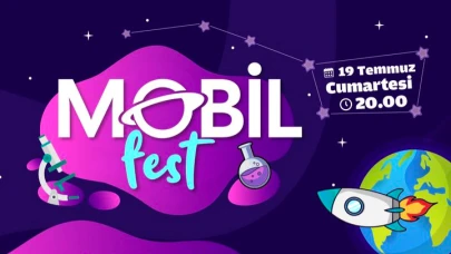 Büyükşehir duyurdu! MobilFest 2025’in ikinci durağı İznik olacak