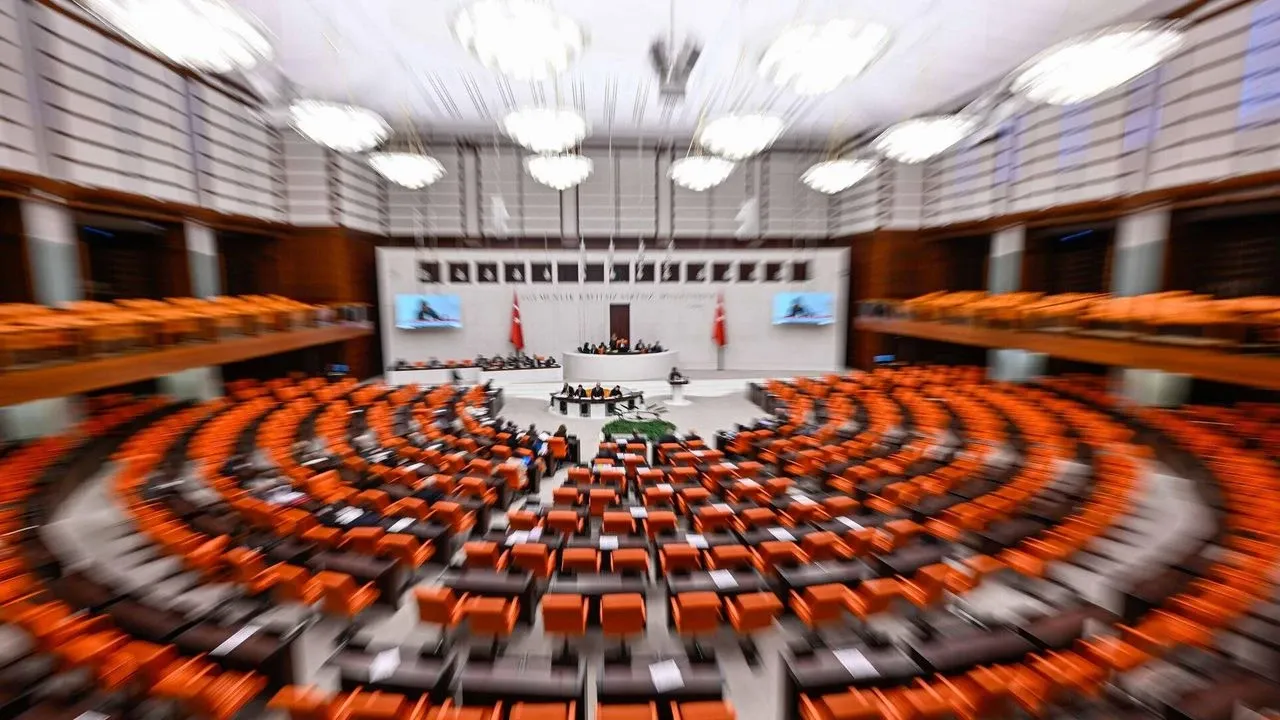TBMM'de '15 Temmuz' anma programı