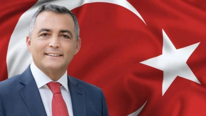 'Rüşvet' soruşturmasında tutuklanan Kara: CHP benim ailemdir