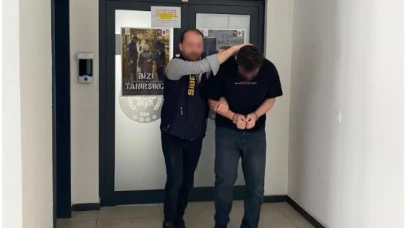 115 yıl hapis cezasıyla aranan dolandırıcı yakalandı