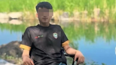 Gaziye hakaret eden kişi gözaltında