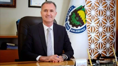 Başkan Taban: "Yeniden meydanlardaydık"