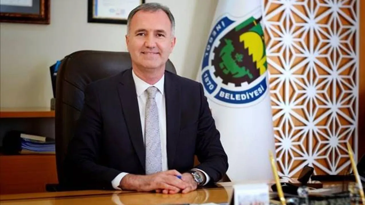 Başkan Taban: "Yeniden meydanlardaydık"