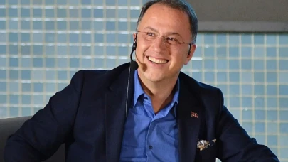 Murat Çalık Adli Tıp'a sevk edildi
