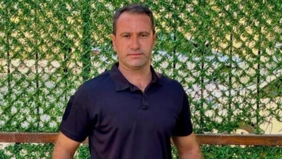 Kalp krizi geçiren uzman çavuş hayatını kaybetti