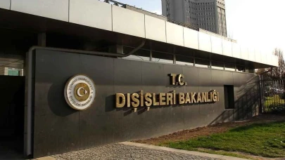 FETÖ'nün Dışişleri Bakanlığı yapılanmasına operasyon! 8 gözaltı