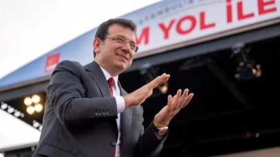 Başsavcıya tehdit davası: Ekrem İmamoğlu hakim karşısına çıkacak