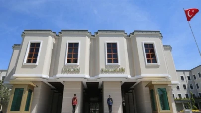 Şile Belediye Başkanı görevden uzaklaştırıldı