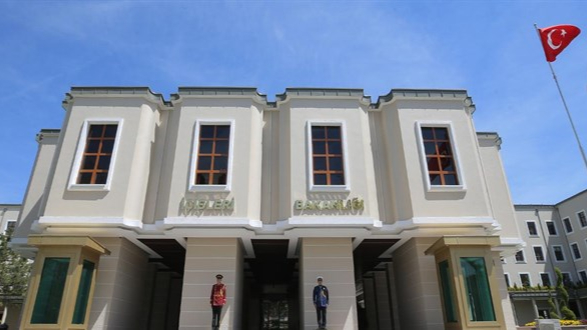 Şile Belediye Başkanı görevden uzaklaştırıldı