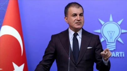AK Parti Sözcüsü Çelik'ten Özgür Özel'e tepki!