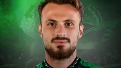 Sakaryaspor, Oğuzhan Açıl’ı kadrosuna kattı