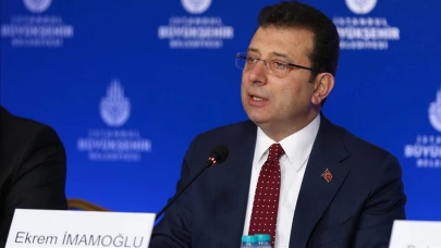 Ekrem İmamoğlu'nun "Akın Gürlek'i tehdit" davasında karar açıklandı