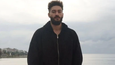 Taylan Özgüç Danyıldız'a gözaltı