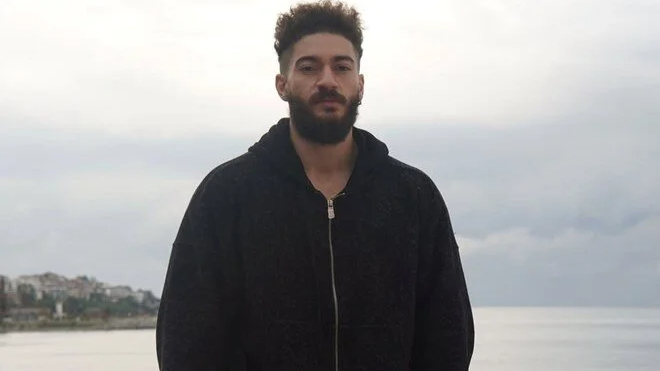 Taylan Özgüç Danyıldız'a gözaltı
