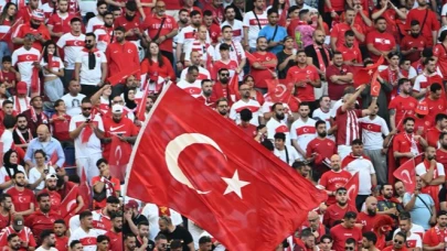 Bursa'ya milli maç müjdesi