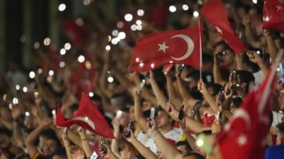 A Milli Takım, Bulgaristan maçında Bursa'da sahaya çıkacak