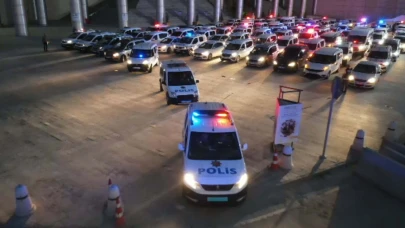 İZBETON soruşturmasında 56 kişiye dava