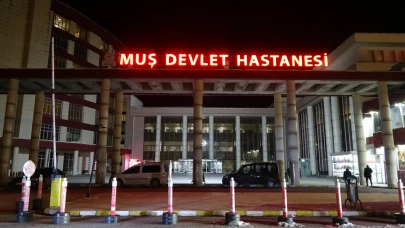 Keneyi çıplak elle çıkardılar: KKKA hastalığına yakalandı