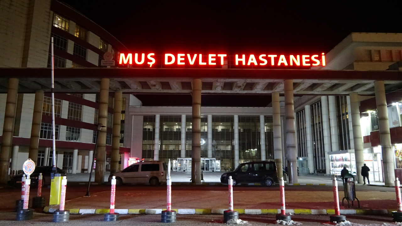 Keneyi çıplak elle çıkardılar: KKKA hastalığına yakalandı