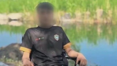 Gaziye hakaret etmişti: Tutuklandı