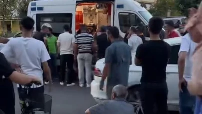 Diyarbakır'da arazi kavgası: 2 ölü