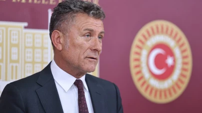 Sarıbal'dan mısır ithalatı tepkisi: "500 bin ton mısırı kim ithal edecek"
