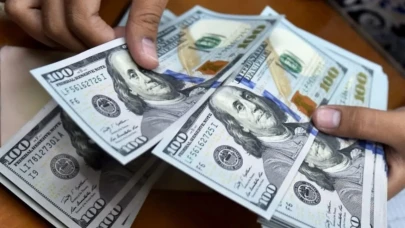 Dolar/TL bugün ne kadar?