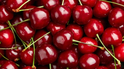Zirai don kirazı vurdu! 61 bin ton ihracat kaybı
