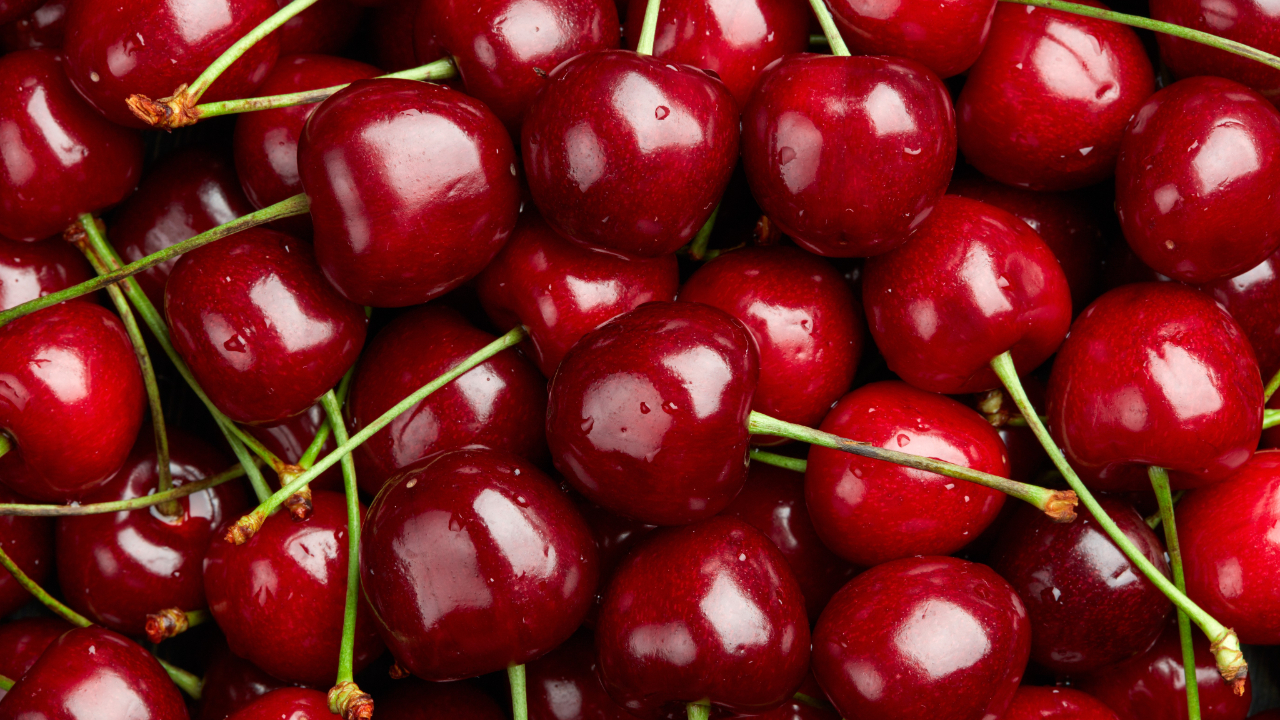 Zirai don kirazı vurdu! 61 bin ton ihracat kaybı