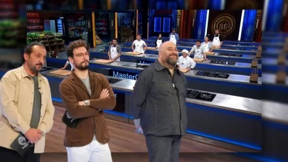 MasterChef Türkiye'de ilk yedek yarışmacılar belli oldu!