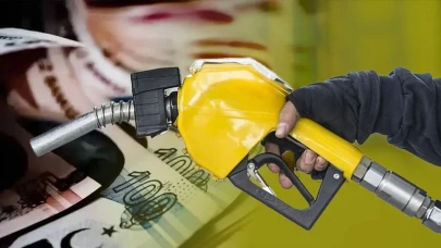 Benzine zam ya da indirim var mı?