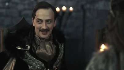 Prens'in yazarı Kerem Özdoğan baba oldu!