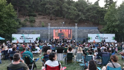 Sanatseverler 9. Çalı Köy Filmleri Festivali’nde buluşacak