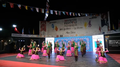 Farklılıkların zenginliğe dönüştüğü festivalde dördüncü gün
