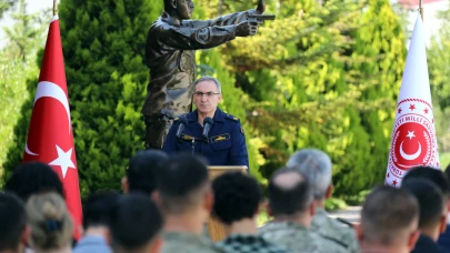 MSB duyurdu: "4 PKK'lı terörist daha teslim oldu"