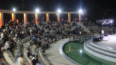 Elazığ’da yaz etkinlikleri devam ediyor