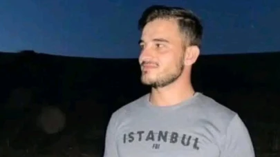 Elektrik akımına kapılan genç işçi hayatını kaybetti