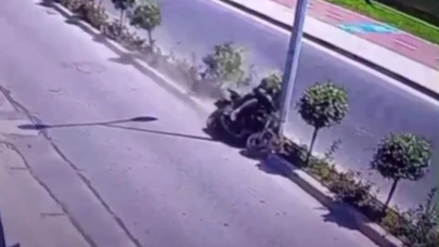 İstanbul'da tek tekerlek şovu faciayla bitti: 1 ölü 1 yaralı