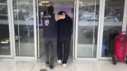 Fal uygulamalarından milyonlar kazanan Sertaç Taşdelen tutuklandı