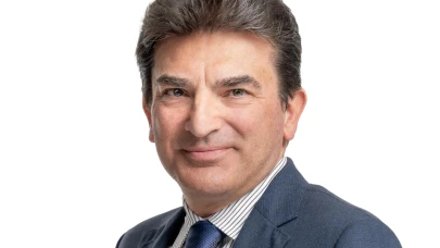 OYAK'ın yeni genel müdürü Prof. Dr. Murat Yalçıntaş oldu