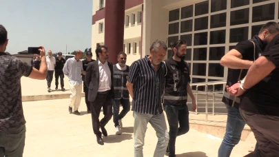 Tartışma silahlı kavgaya dönüştü: 3 yaralı