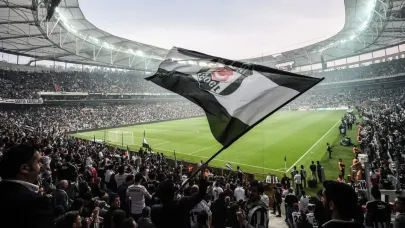 Beşiktaş hazırlık maçında Petrzalka’ya 2-1 mağlup oldu