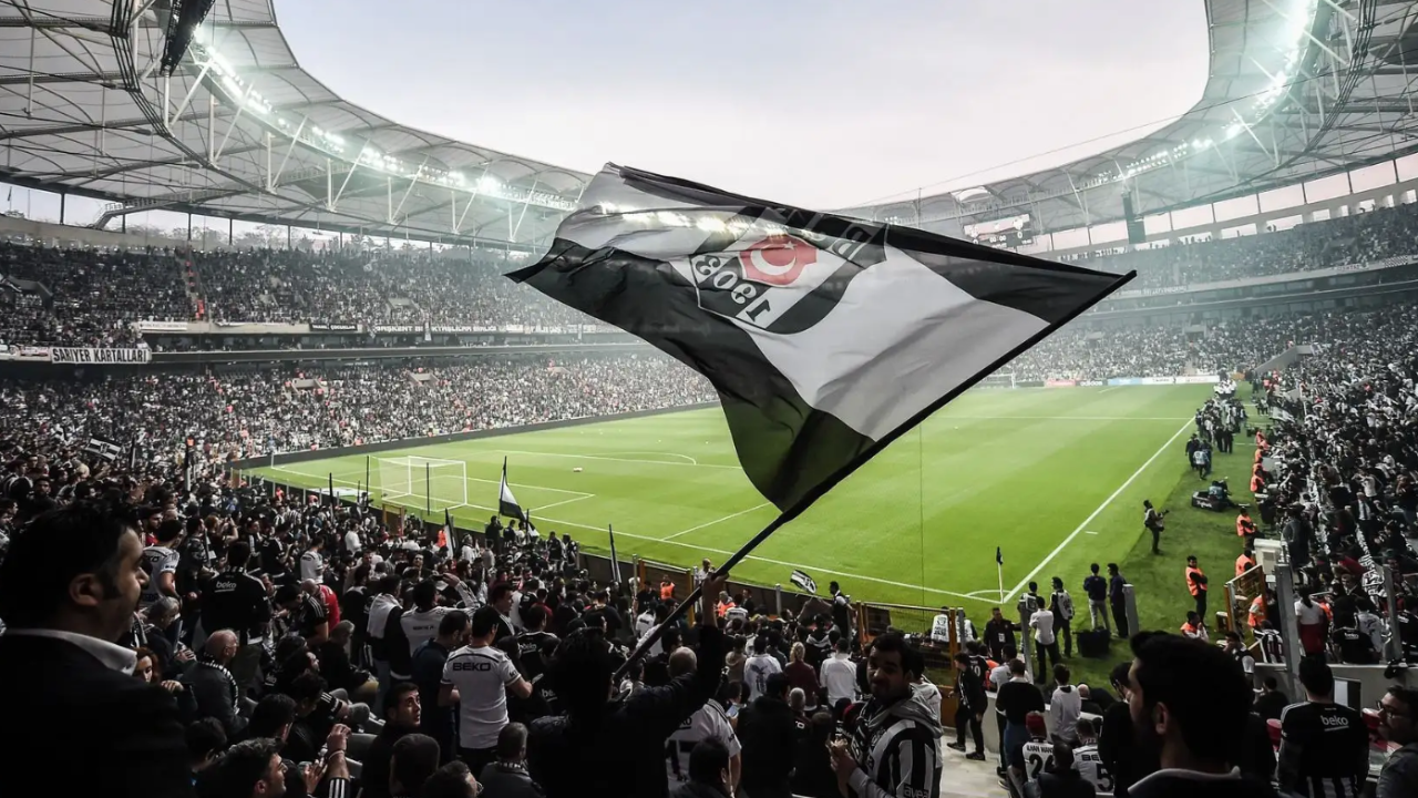 Beşiktaş hazırlık maçında Petrzalka’ya 2-1 mağlup oldu
