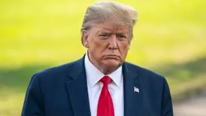Trump'a kronik venöz yetmezlik teşhisi konuldu