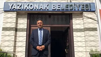 Elazığ'da iş kazası: Belediye başkanı ve bir personel ağır yaralandı